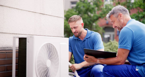 Best Affordable HVAC Services  in Green Valley, MD