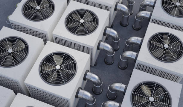 Best Central Air Repair  in Green Valley, MD