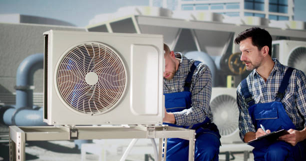 Ductless HVAC Repair in Green Valley, MD