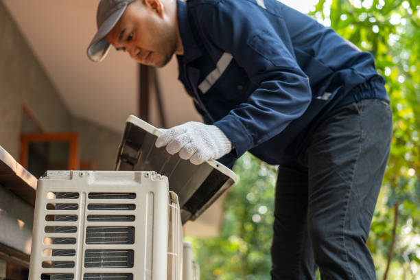 AC Installation Near Me in Green Valley, MD