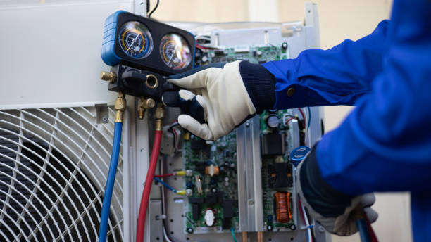 Best Residential HVAC Services  in Green Valley, MD